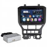 Навигация / Мултимедия / Таблет с Android и Голям Екран за Ford Mustang  - DD-5693